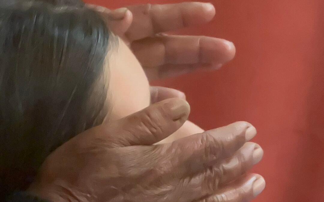 Curanderismo: Parteria Tradicional (Spanish Version)