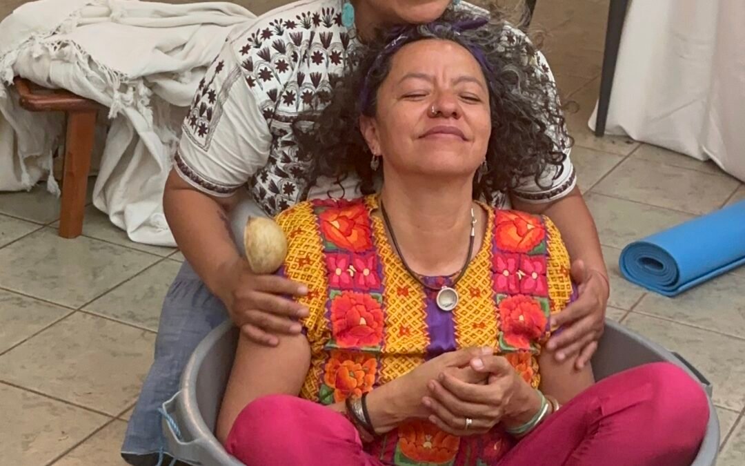 Curanderismo: Traditional Midwifery