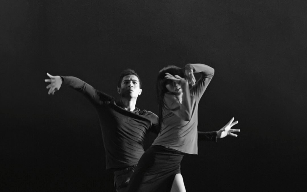 Rhythm and Resonance: An inter-relational dance between SomatoEmotional Release and Gestalt Psychotherapy