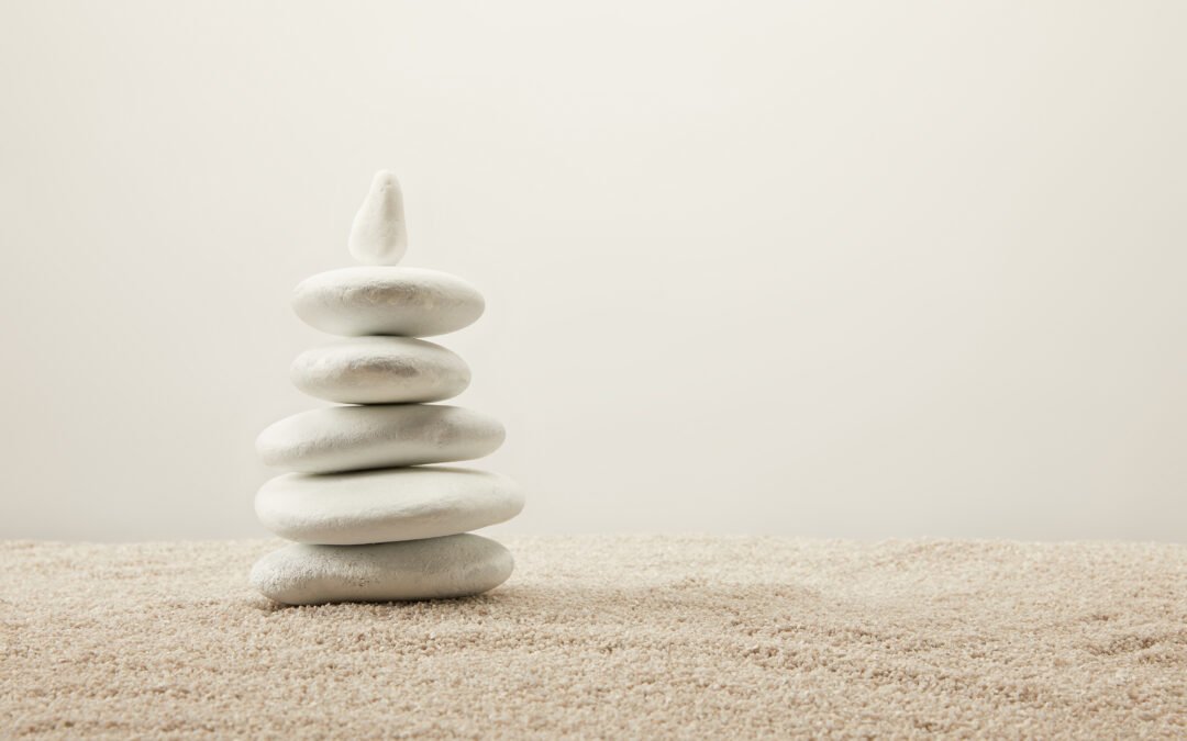 Mindfulness Based CranioSacral Therapy – MBCST