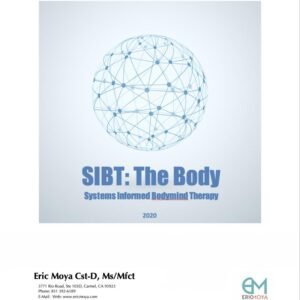 SIBT: The Body Study Guide