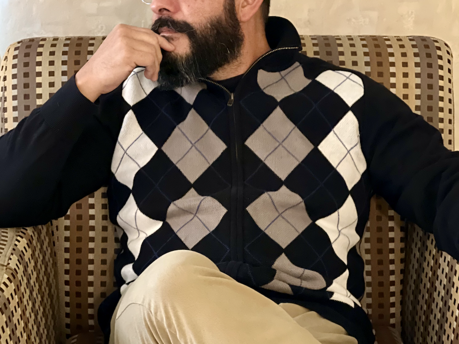 Eric Moya